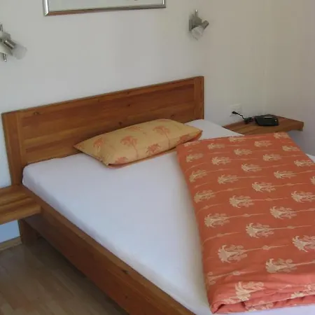 Arch San Martin Hotel 3*
