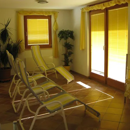 Arch San Martin Hotel Samnaun