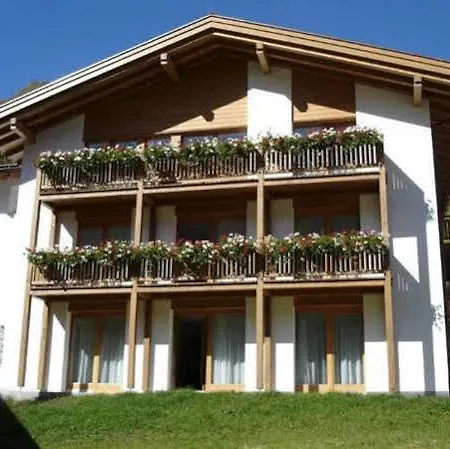 Hotel Arch San Martin